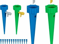 Bewaterings systeem - afbeelding 1 van  6