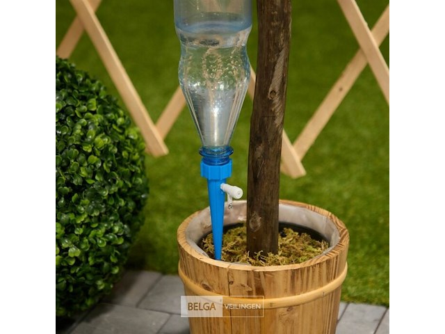 Bewaterings systeem - afbeelding 2 van  6