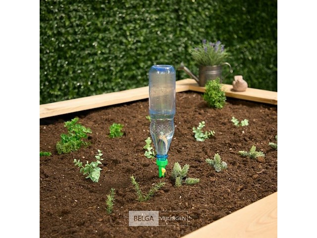Bewaterings systeem - afbeelding 6 van  6