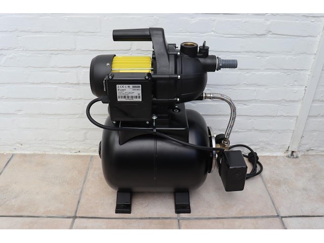 Bewateringspomp karcher bp 3 home - afbeelding 3 van  6