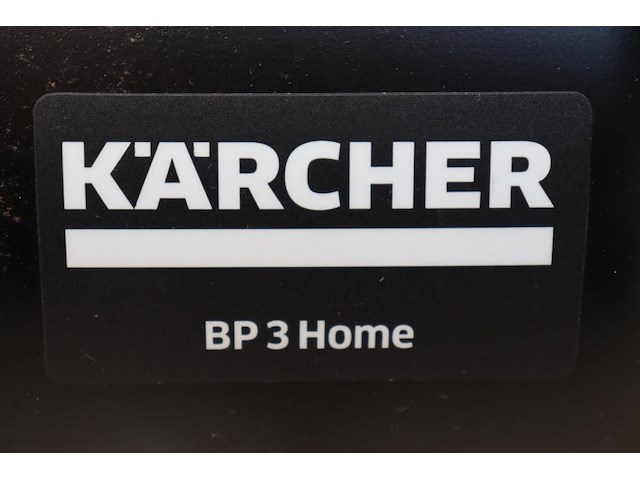 Bewateringspomp karcher bp 3 home - afbeelding 5 van  6
