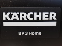 Bewateringspomp karcher bp 3 home - afbeelding 5 van  6
