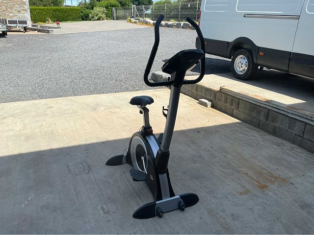 Bewegings-zittende fiets - afbeelding 2 van  8