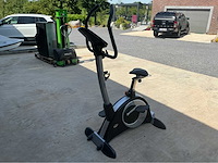 Bewegings-zittende fiets - afbeelding 3 van  8