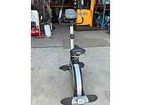Bewegings-zittende fiets - afbeelding 4 van  8