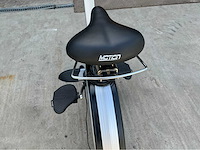 Bewegings-zittende fiets - afbeelding 6 van  8