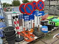 Bewegwijzering enz (6x) - afbeelding 2 van  2