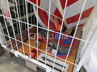 Bewegwijzering op de bouwplaats - afbeelding 4 van  10