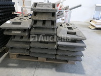 Bewegwijzering op de bouwplaats - afbeelding 5 van  10