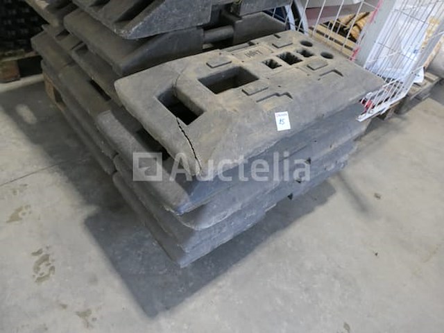 Bewegwijzering op de bouwplaats - afbeelding 8 van  10