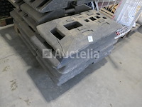 Bewegwijzering op de bouwplaats - afbeelding 8 van  10