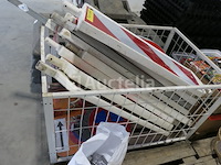 Bewegwijzering op de bouwplaats - afbeelding 9 van  10