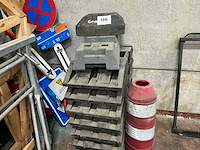 Bewegwijzering - afbeelding 1 van  4