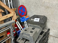 Bewegwijzering - afbeelding 2 van  4