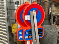 Bewegwijzering - afbeelding 1 van  3