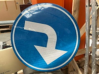Bewegwijzering - afbeelding 2 van  4