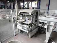 Bewerkingslijn aluminium fomindustrie - afbeelding 4 van  25