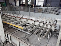 Bewerkingslijn aluminium fomindustrie - afbeelding 5 van  25