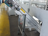 Bewerkingslijn aluminium fomindustrie - afbeelding 8 van  25