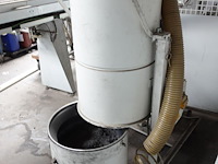 Bewerkingslijn aluminium fomindustrie - afbeelding 9 van  25