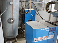 Bewerkingslijn aluminium fomindustrie - afbeelding 11 van  25