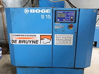 Bewerkingslijn aluminium fomindustrie - afbeelding 13 van  25