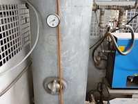 Bewerkingslijn aluminium fomindustrie - afbeelding 14 van  25