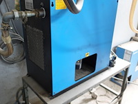 Bewerkingslijn aluminium fomindustrie - afbeelding 15 van  25