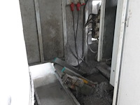 Bewerkingslijn aluminium fomindustrie - afbeelding 16 van  25