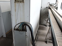 Bewerkingslijn aluminium fomindustrie - afbeelding 17 van  25