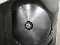 Bewerkingslijn aluminium fomindustrie - afbeelding 18 van  25
