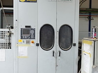 Bewerkingslijn aluminium fomindustrie - afbeelding 19 van  25