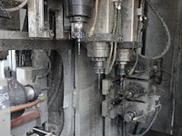 Bewerkingslijn aluminium fomindustrie - afbeelding 22 van  25