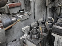 Bewerkingslijn aluminium fomindustrie - afbeelding 23 van  25