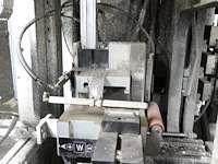 Bewerkingslijn aluminium fomindustrie - afbeelding 24 van  25