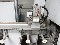 Bewerkingslijn aluminium fomindustrie - afbeelding 25 van  25