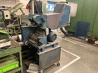 Bewerkingsmachine voor lagerhuis skf sy 510 m - afbeelding 1 van  6
