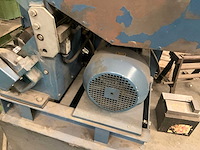 Bewerkingsmachine voor lagerhuis skf sy 510 m - afbeelding 4 van  6