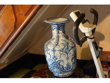 Bewindvoering menen d'hoore