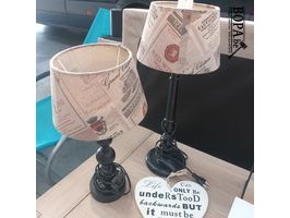 Bewindvoering private materialen