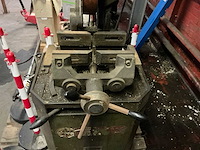 Bewo 315/lt afkortcirkelzaagmachine - afbeelding 3 van  6