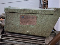 Bewo afkortzaagmahchine metaal - afbeelding 6 van  7