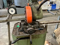 Bewo cpo 250ht metaal afkortzaag - afbeelding 4 van  7