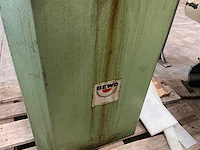 Bewo cpo 250ht metaal afkortzaag - afbeelding 5 van  7