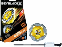 Beyblade x wand wizard - afbeelding 1 van  6