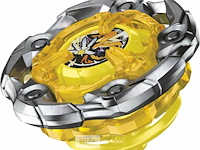 Beyblade x wand wizard - afbeelding 2 van  6