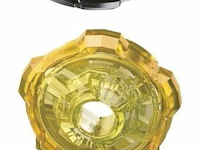 Beyblade x wand wizard - afbeelding 5 van  6