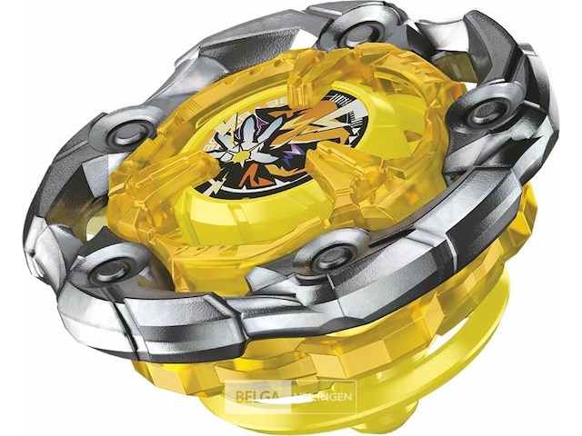 Beyblade x wand wizard - afbeelding 2 van  6