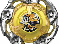 Beyblade x wand wizard - afbeelding 6 van  6