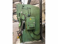Beyeler pp360x6200 kantbank - afbeelding 5 van  21